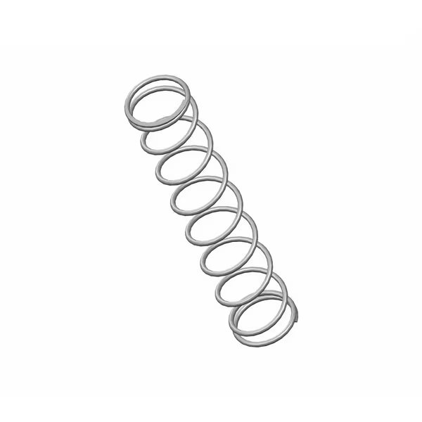 Compression Spring, O= .180, L= .94, W= .014, EnjoyTool Approved Supplier, Mfr#: G609963031